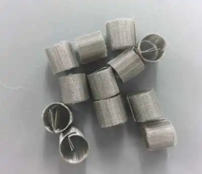 狄克松西塔环填料